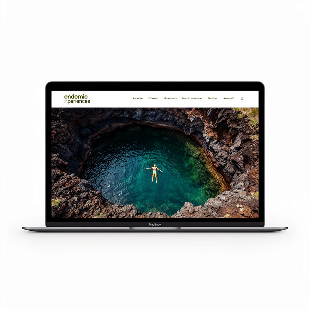 WOW Systems develops Endemic Xperiences digital platform