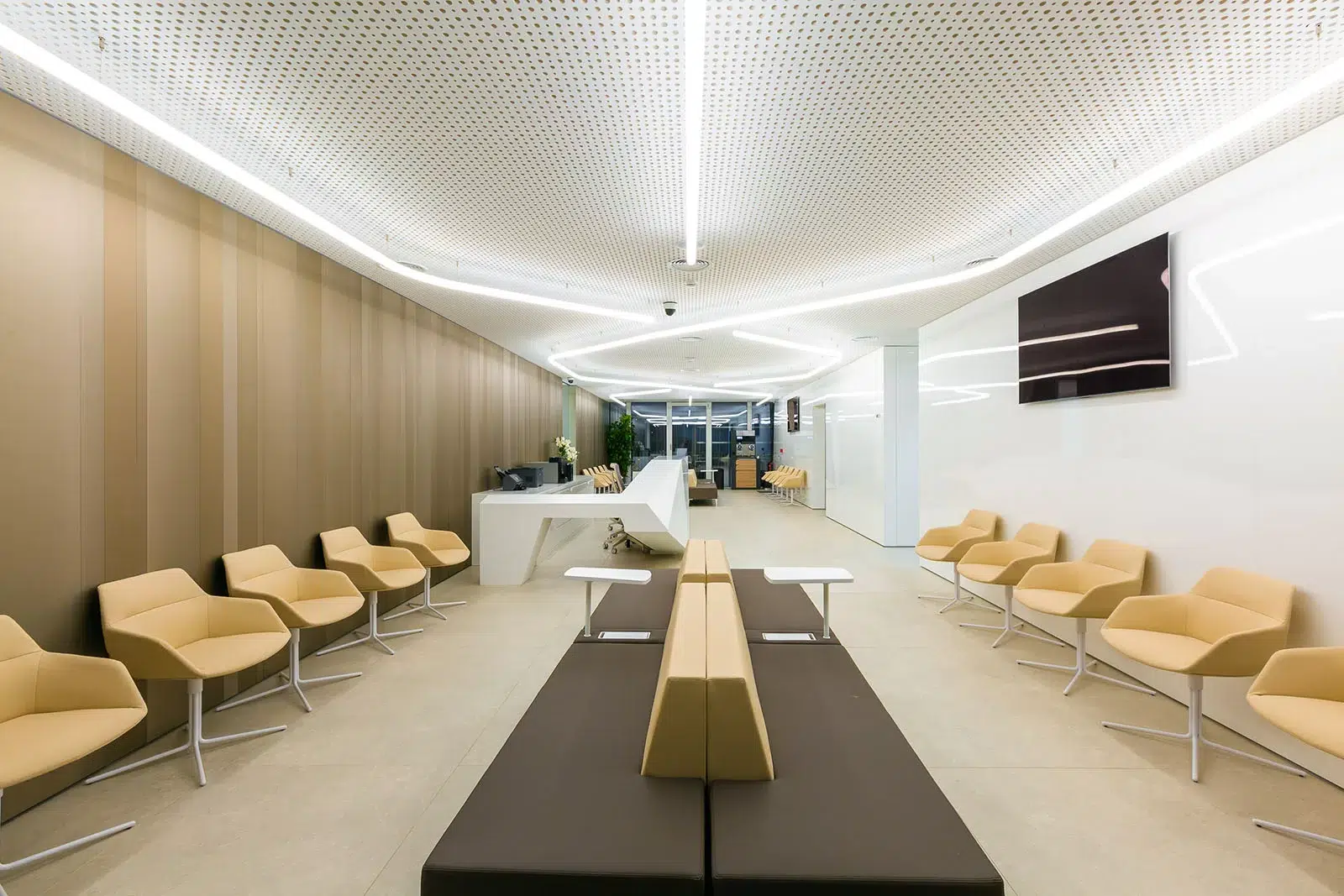 Fisioclinic: Complete Digital Ecosystem for Physiotherapy Clinic