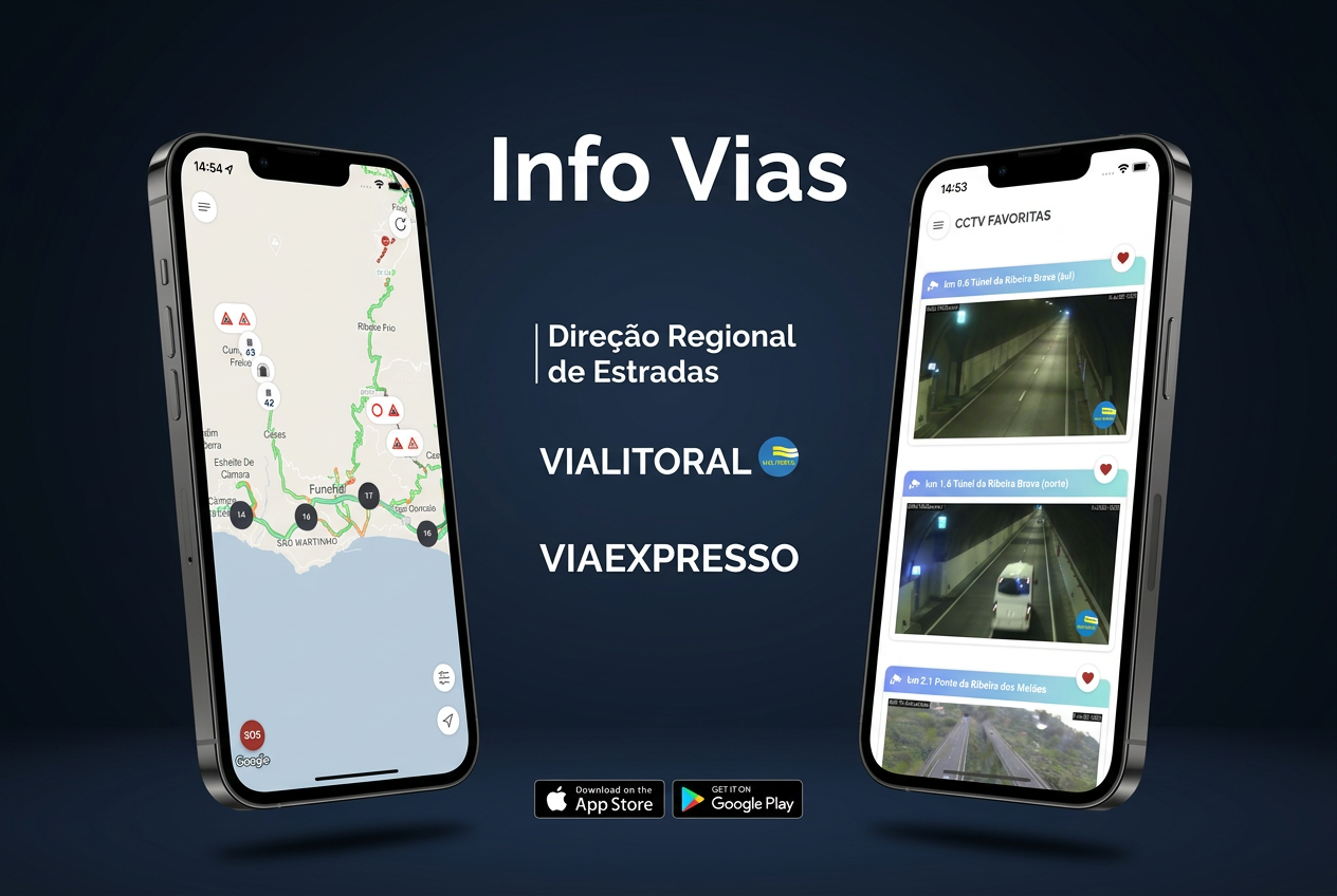 Info Vias