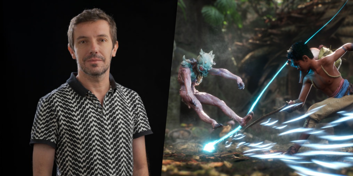 PocketGamer.biz: One Way Eleven's Miguel Campos on building a games studio from Portugal