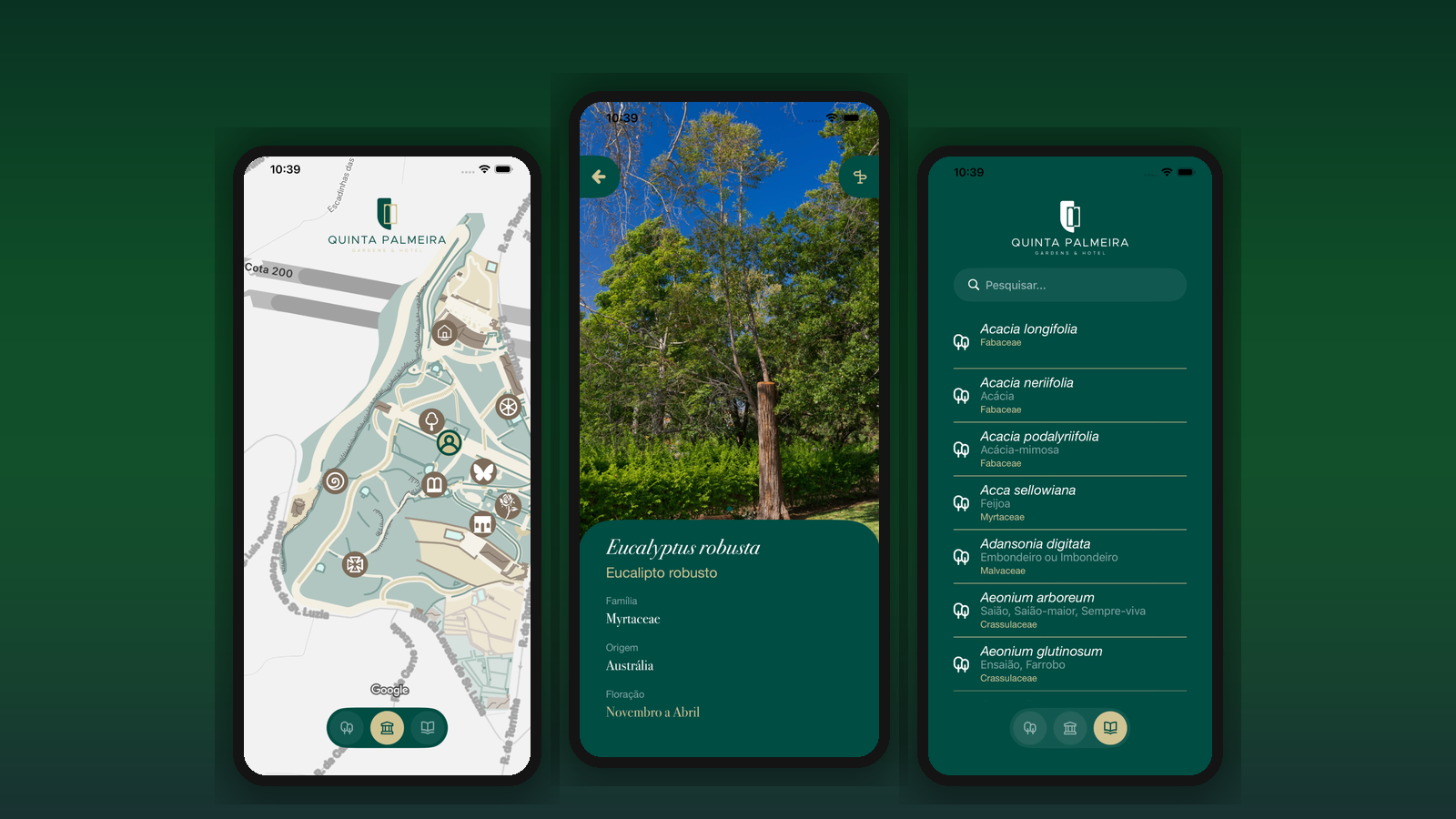 WOW launches official Quinta da Palmeira app