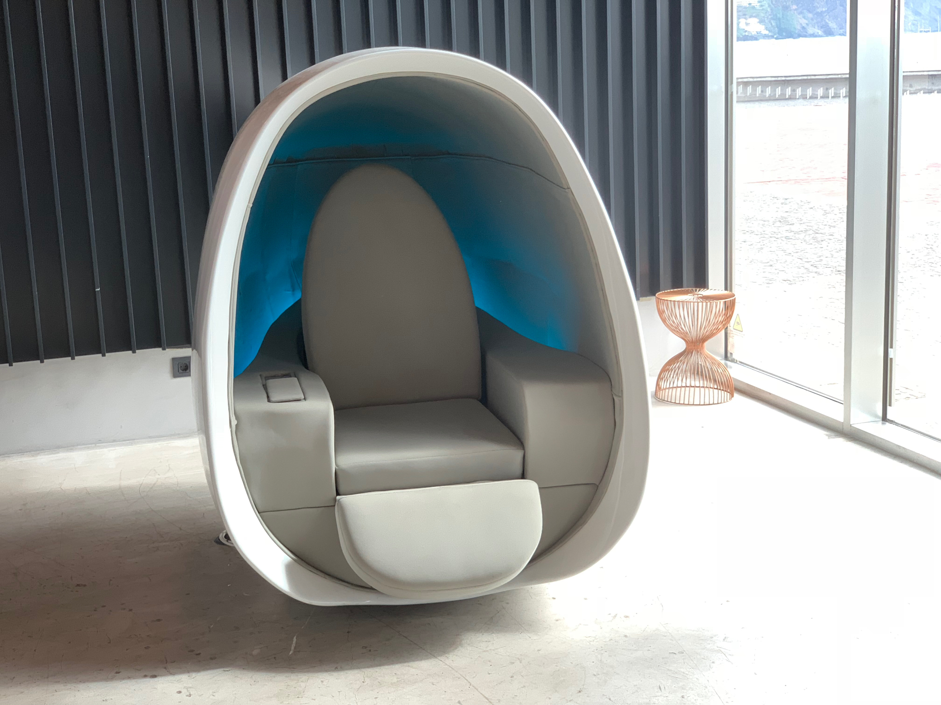 Sense-Seat